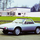 Illustration for article titled This Is Not A Fiat X1/9 By Bertone